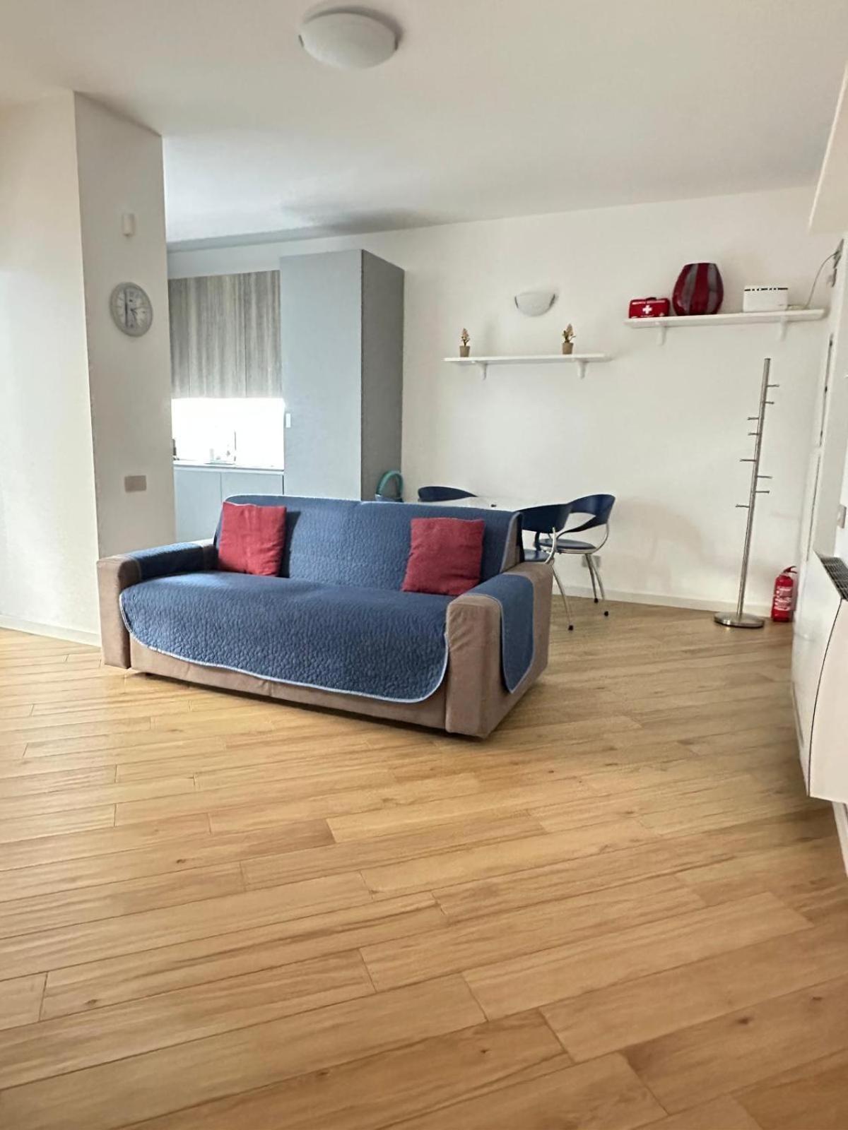 Trastevere Rome'S Heart Charming Appartment 1 Ngoại thất bức ảnh